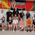 Stage d&rsquo;été 2024 pour les enfants