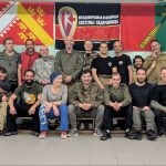 Retour sur le stage de Systema Kadochnikov à Colmar du 21 au 23 février 2025