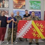 Un adhérent en Bulgarie